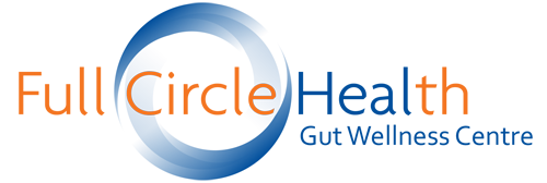 Full Circle Health — Gut Wellness Centre